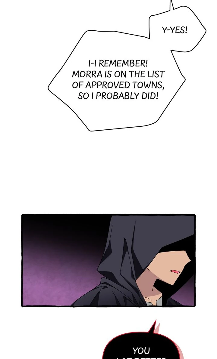 Hooked on Captain Charming Chapter 18 - page 9