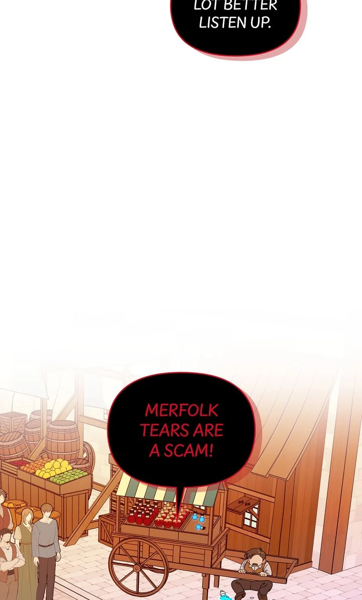 Hooked on Captain Charming Chapter 18 - page 10