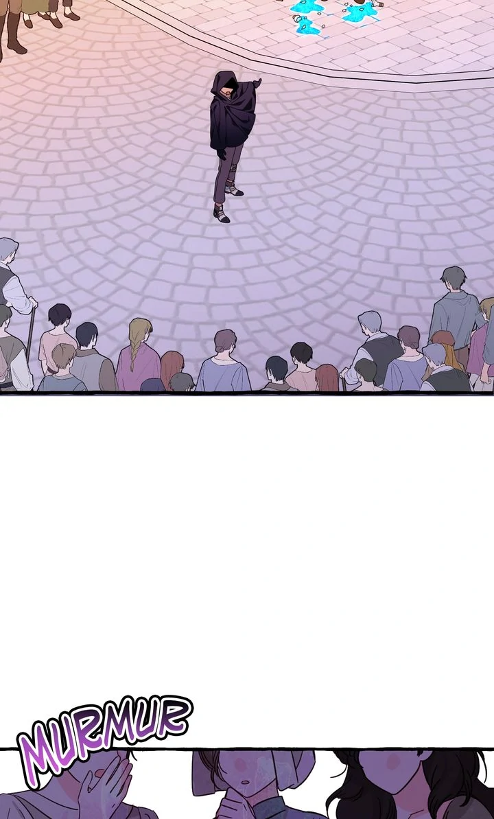Hooked on Captain Charming Chapter 18 - page 11