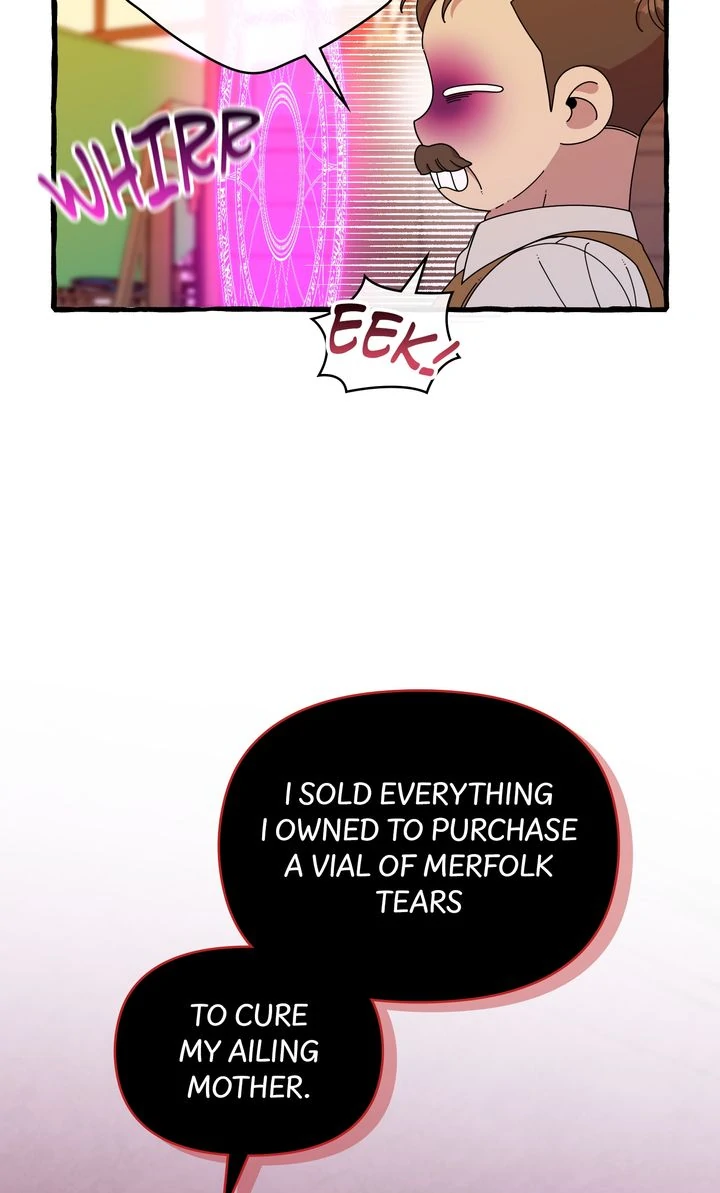 Hooked on Captain Charming Chapter 18 - page 13