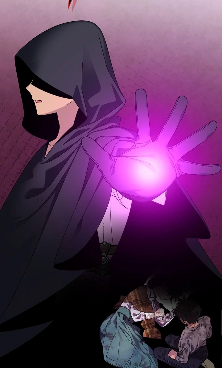 Hooked on Captain Charming Chapter 18 - page 14