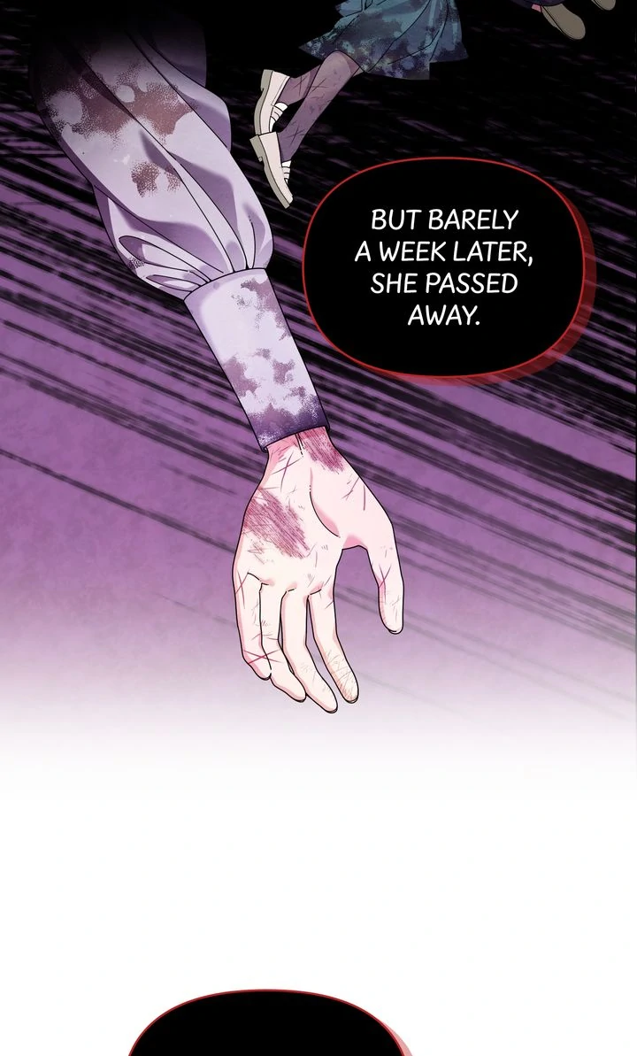 Hooked on Captain Charming Chapter 18 - page 15