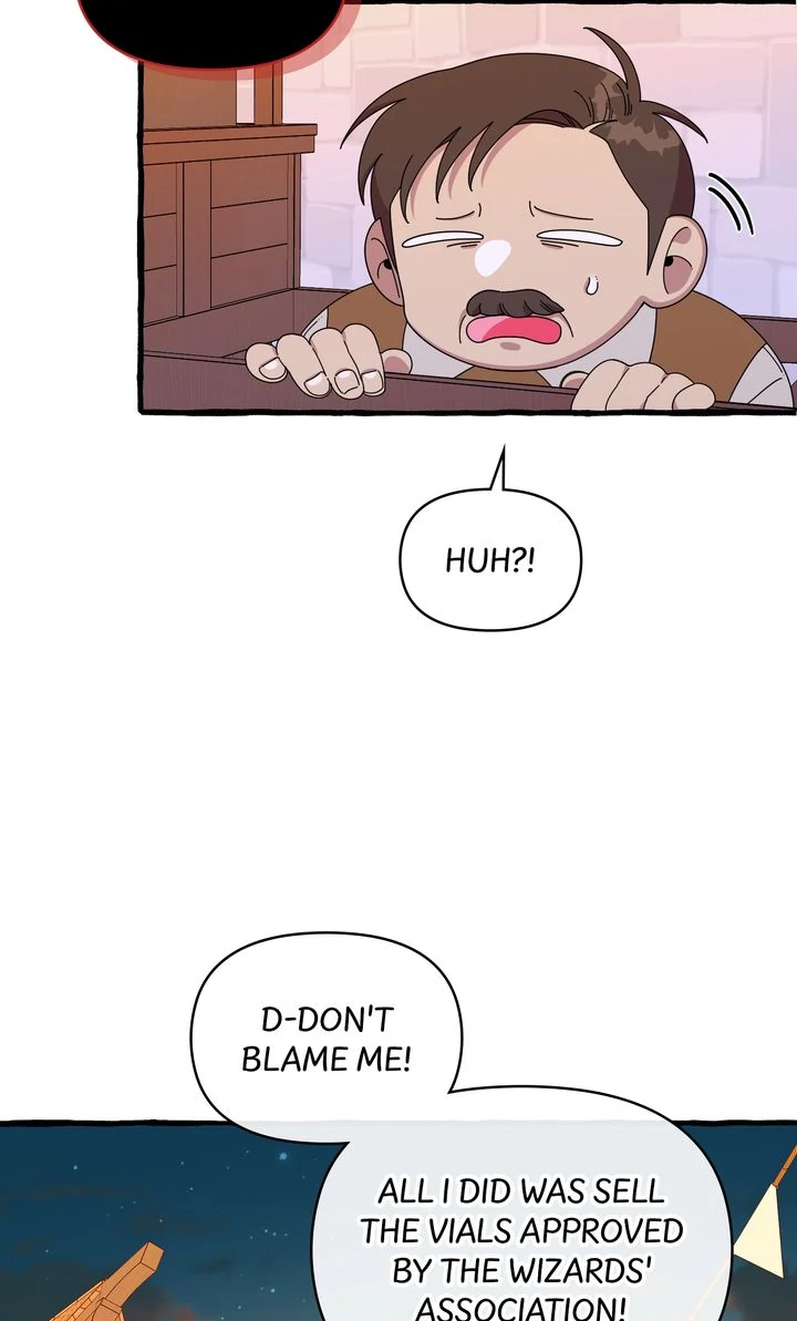 Hooked on Captain Charming Chapter 18 - page 17