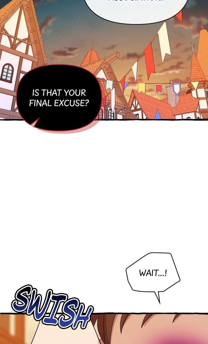 Hooked on Captain Charming Chapter 18 - page 18