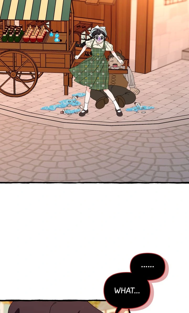 Hooked on Captain Charming Chapter 18 - page 20