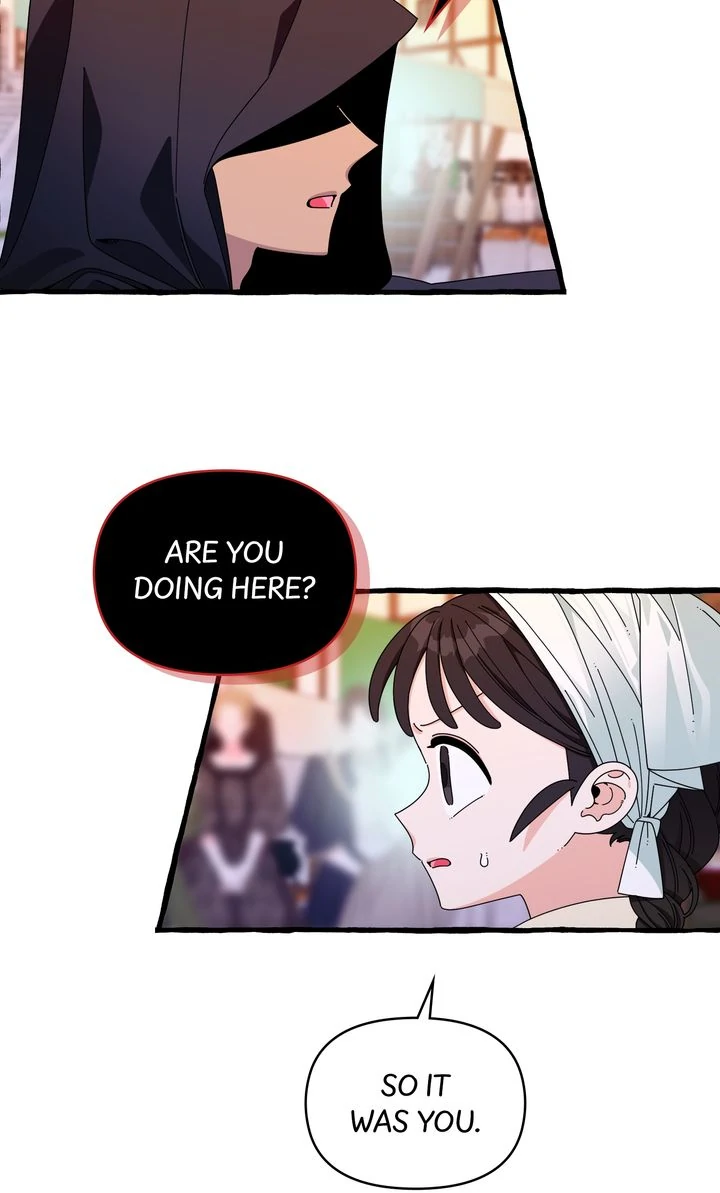 Hooked on Captain Charming Chapter 18 - page 21