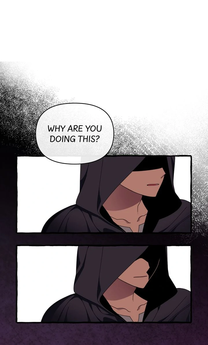 Hooked on Captain Charming Chapter 18 - page 22