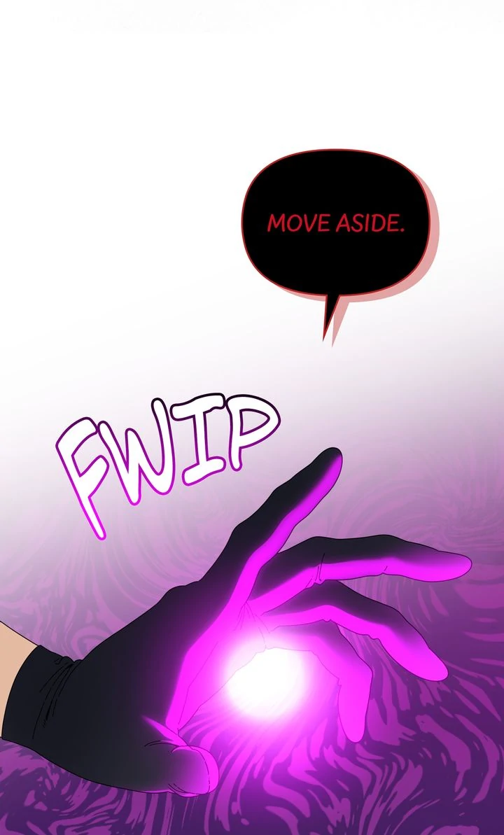 Hooked on Captain Charming Chapter 18 - page 24