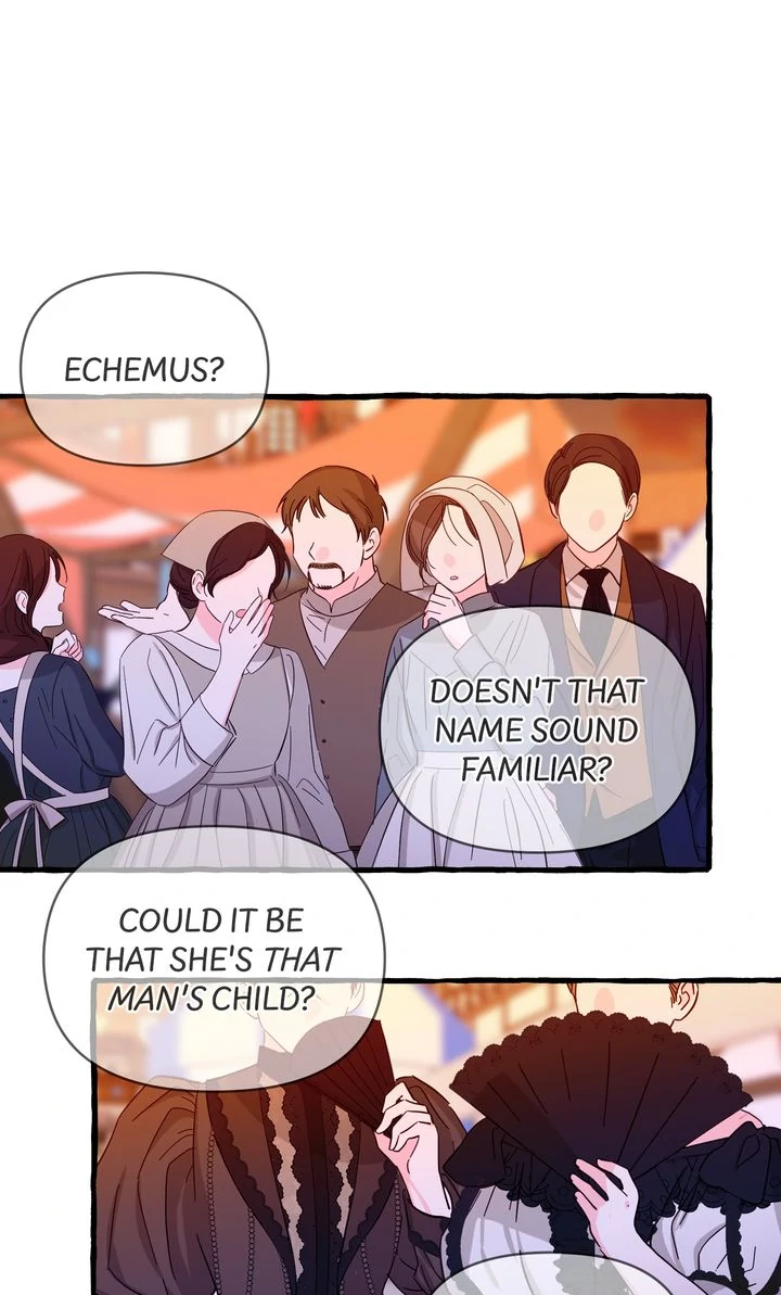 Hooked on Captain Charming Chapter 18 - page 28