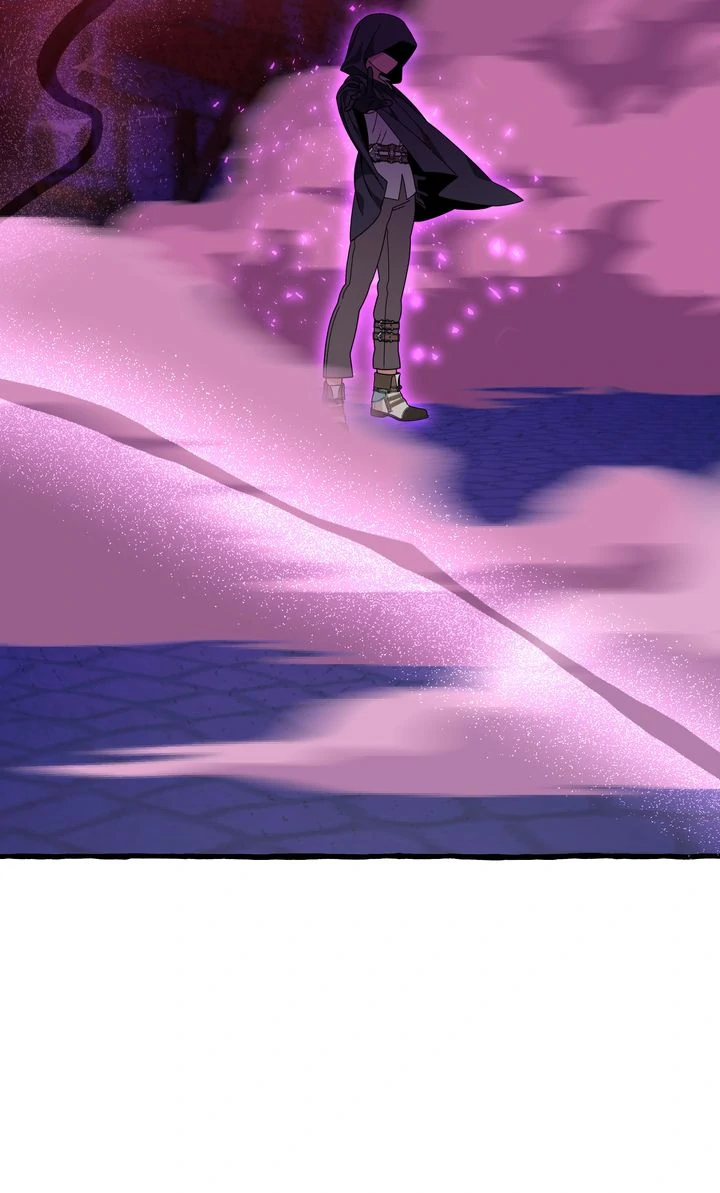 Hooked on Captain Charming Chapter 18 - page 2