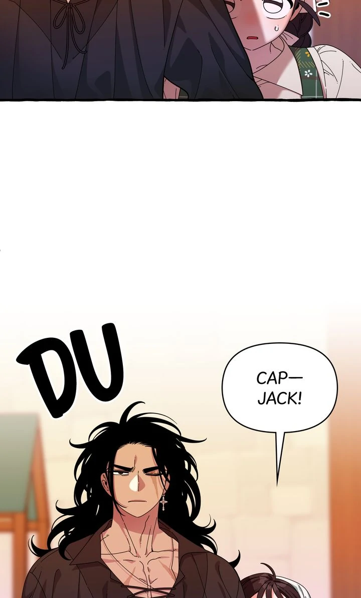Hooked on Captain Charming Chapter 18 - page 30