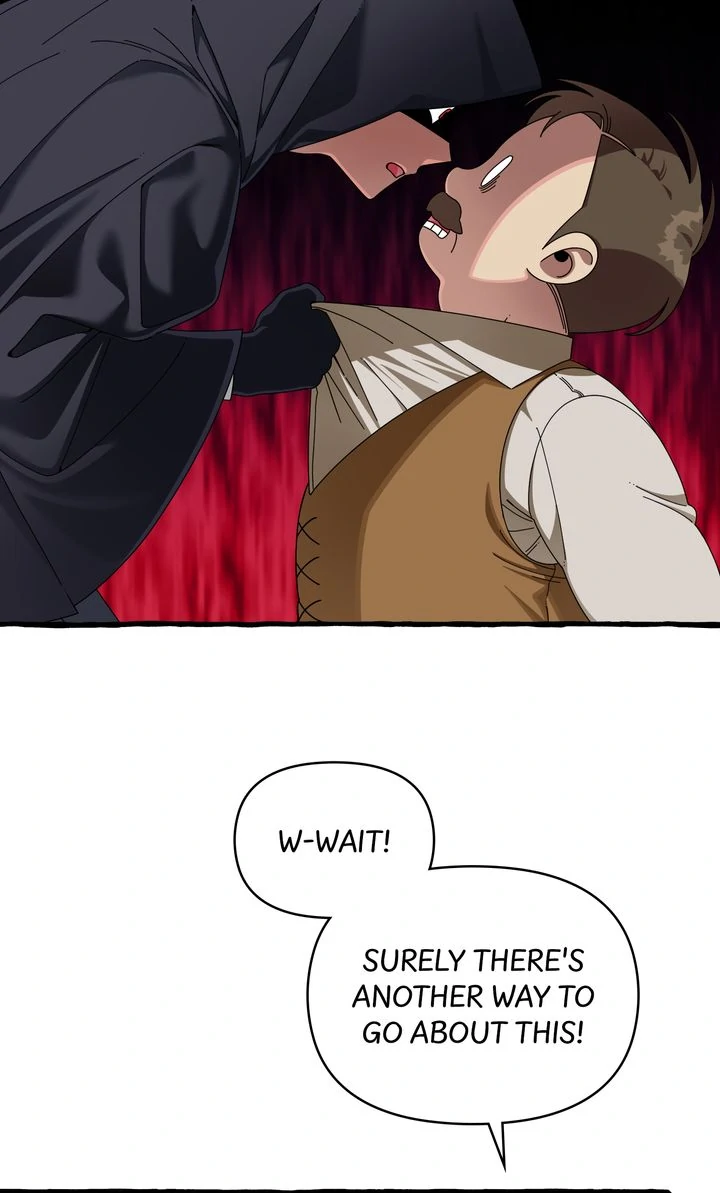 Hooked on Captain Charming Chapter 18 - page 35