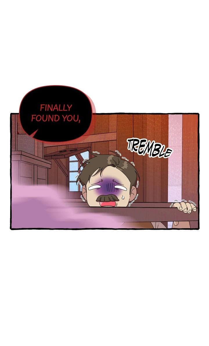 Hooked on Captain Charming Chapter 18 - page 3