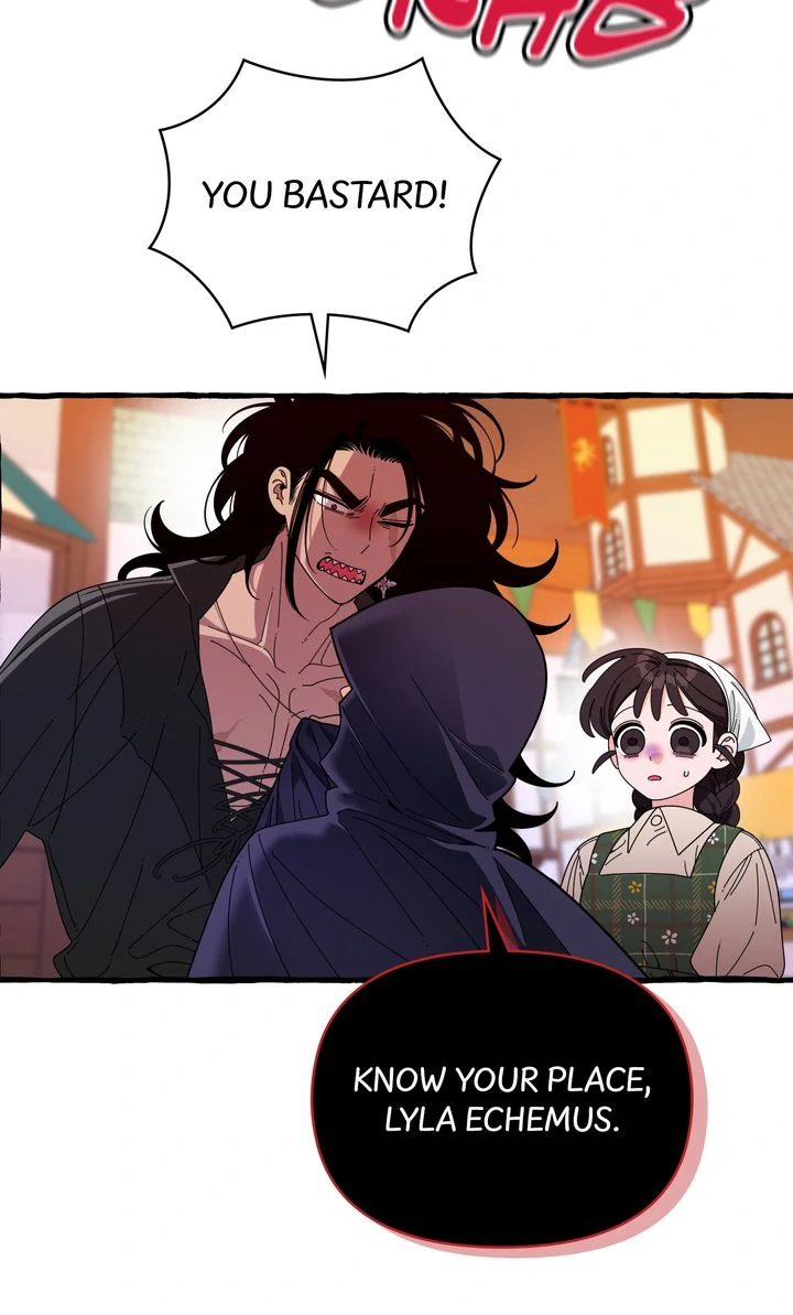 Hooked on Captain Charming Chapter 18 - page 40