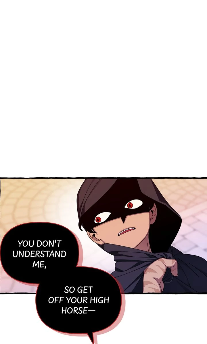 Hooked on Captain Charming Chapter 18 - page 41