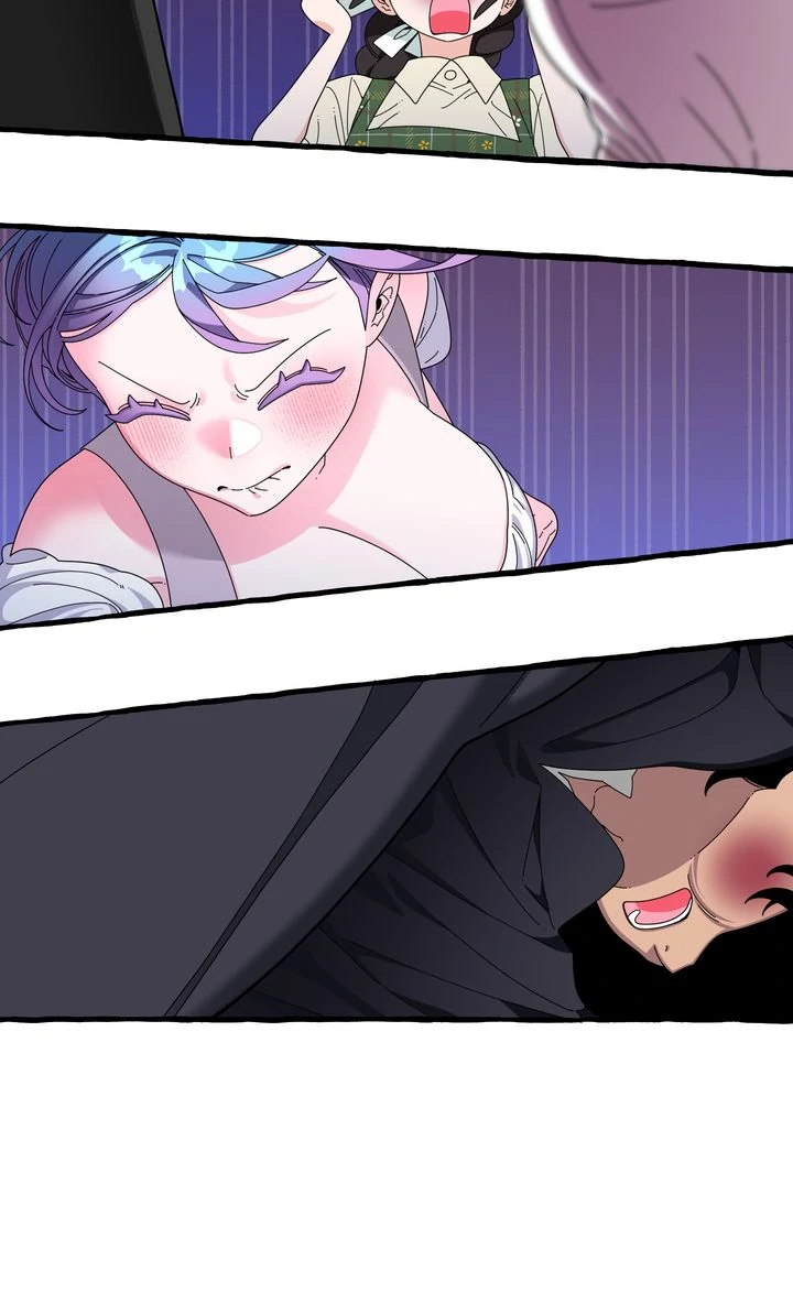 Hooked on Captain Charming Chapter 18 - page 45
