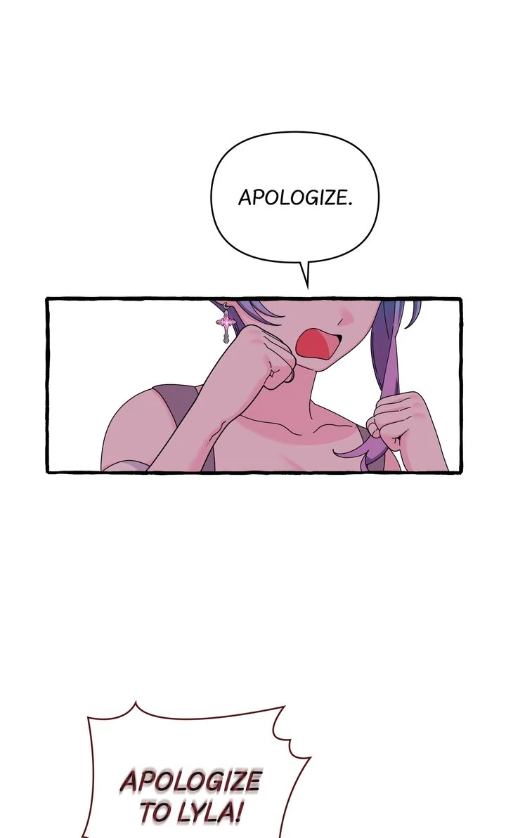 Hooked on Captain Charming Chapter 18 - page 48