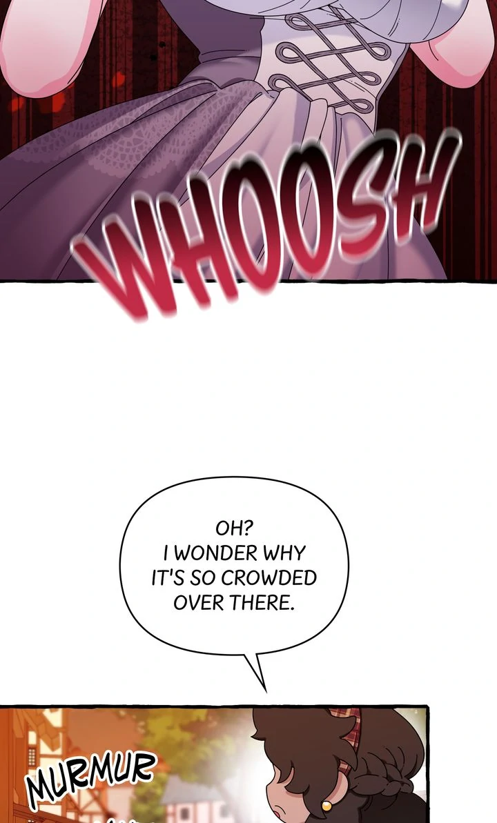 Hooked on Captain Charming Chapter 18 - page 50