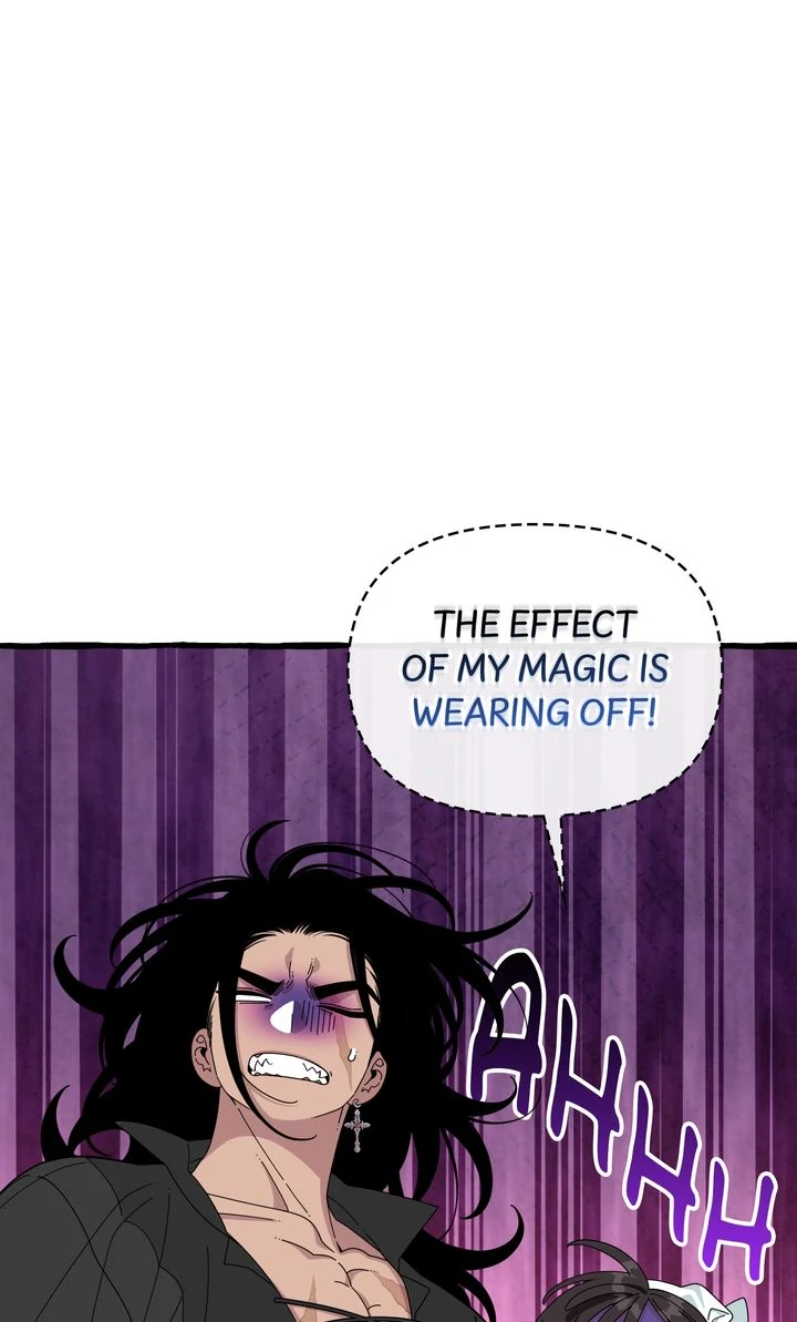 Hooked on Captain Charming Chapter 18 - page 57