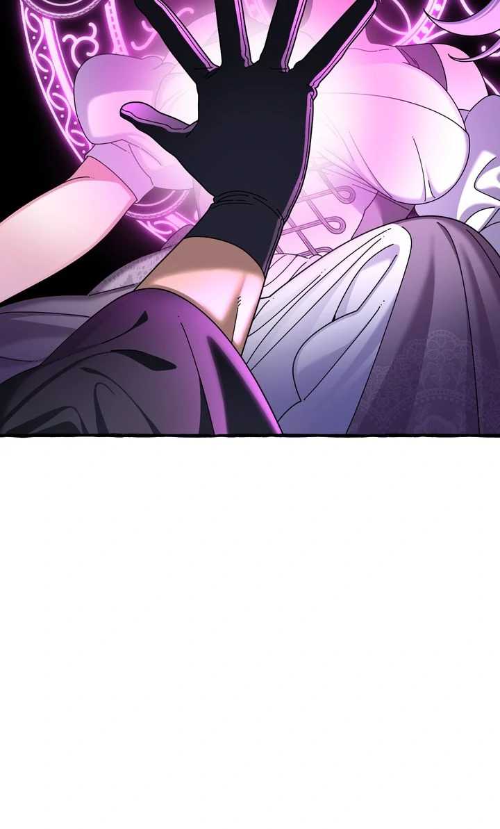 Hooked on Captain Charming Chapter 18 - page 61