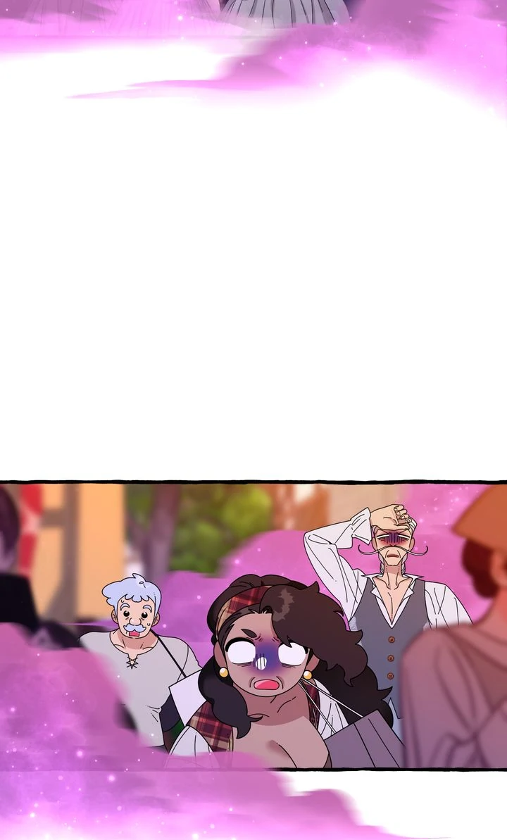 Hooked on Captain Charming Chapter 18 - page 64