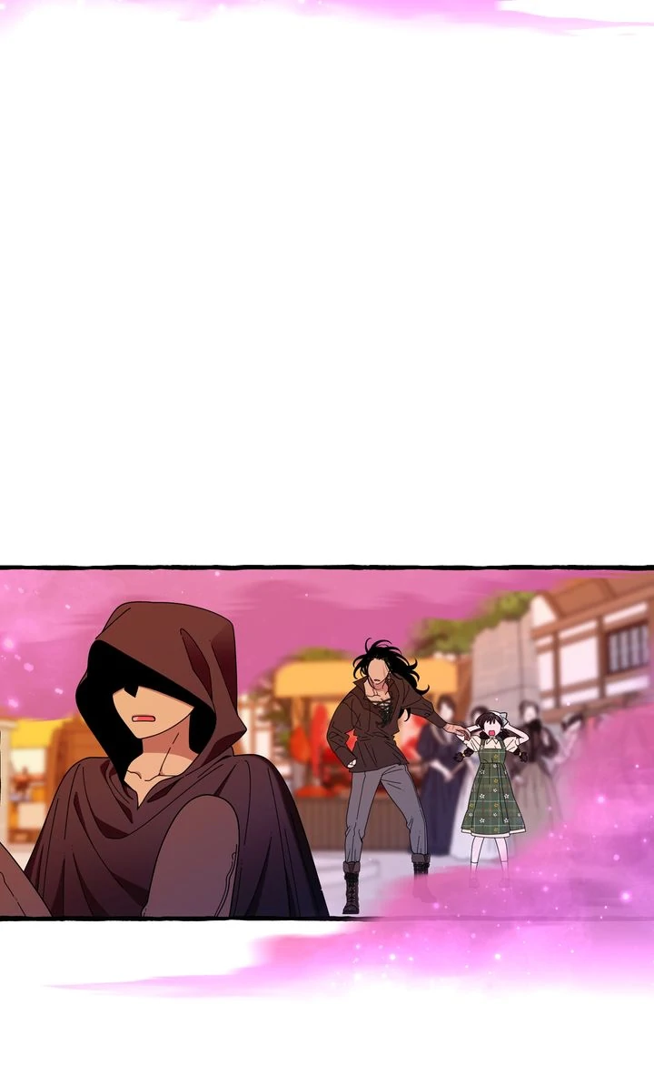 Hooked on Captain Charming Chapter 18 - page 65