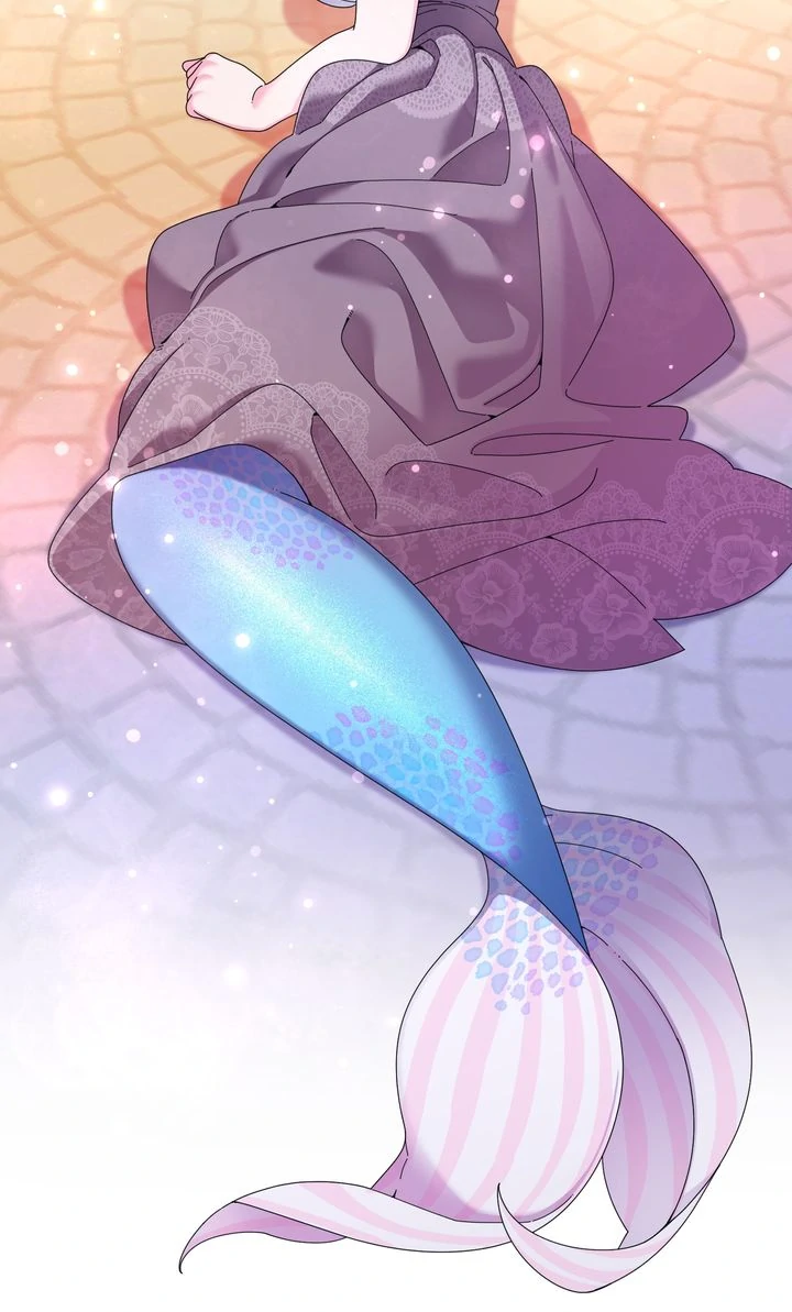 Hooked on Captain Charming Chapter 18 - page 70