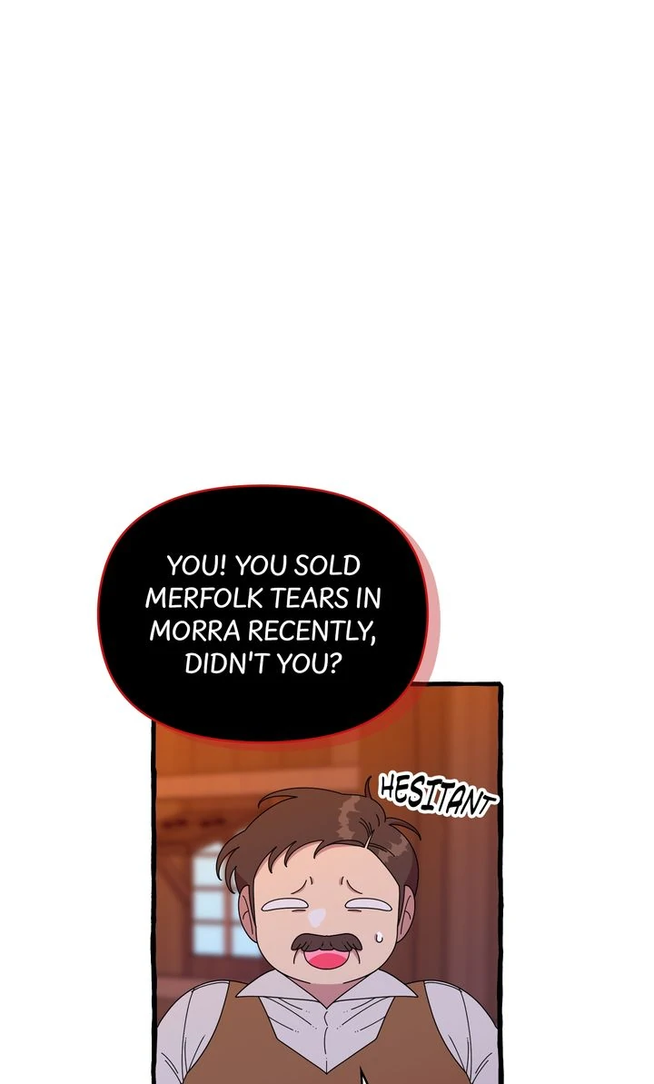 Hooked on Captain Charming Chapter 18 - page 7