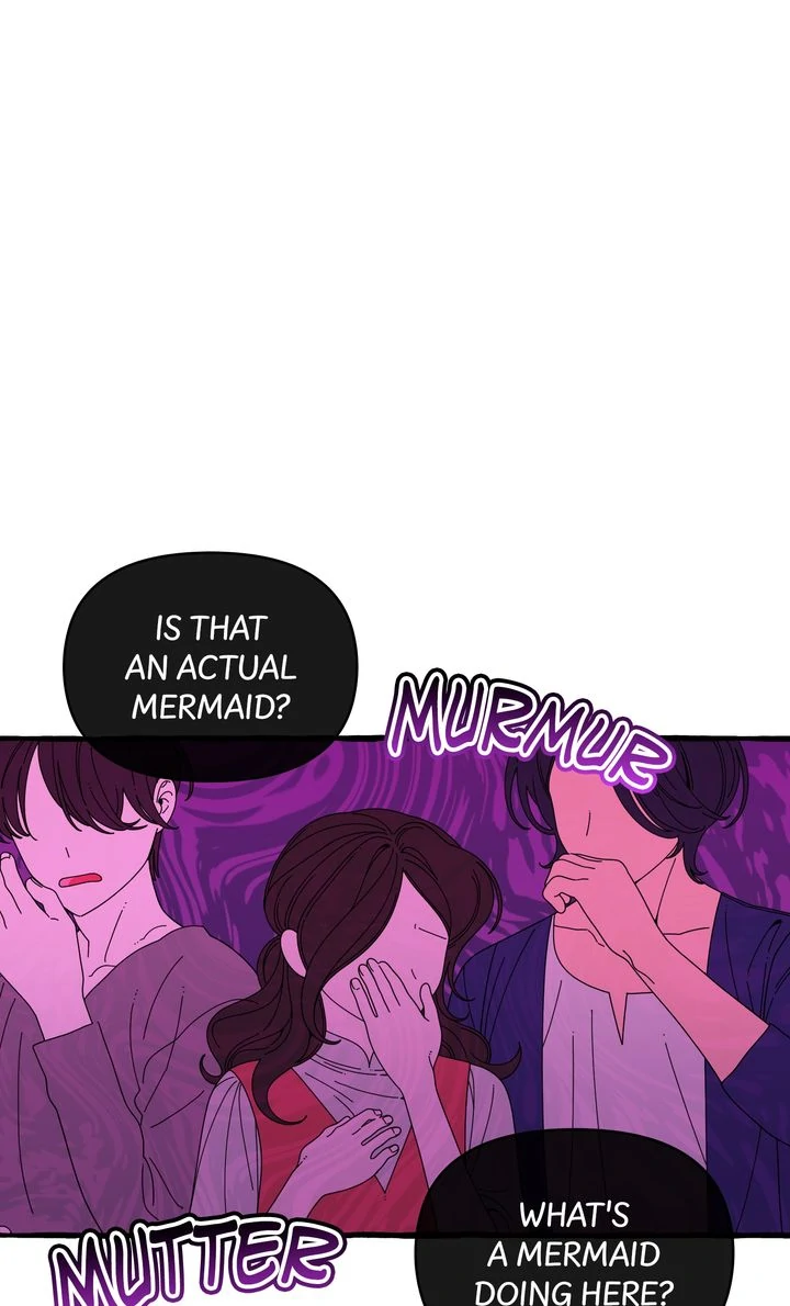 Hooked on Captain Charming Chapter 19 - page 10