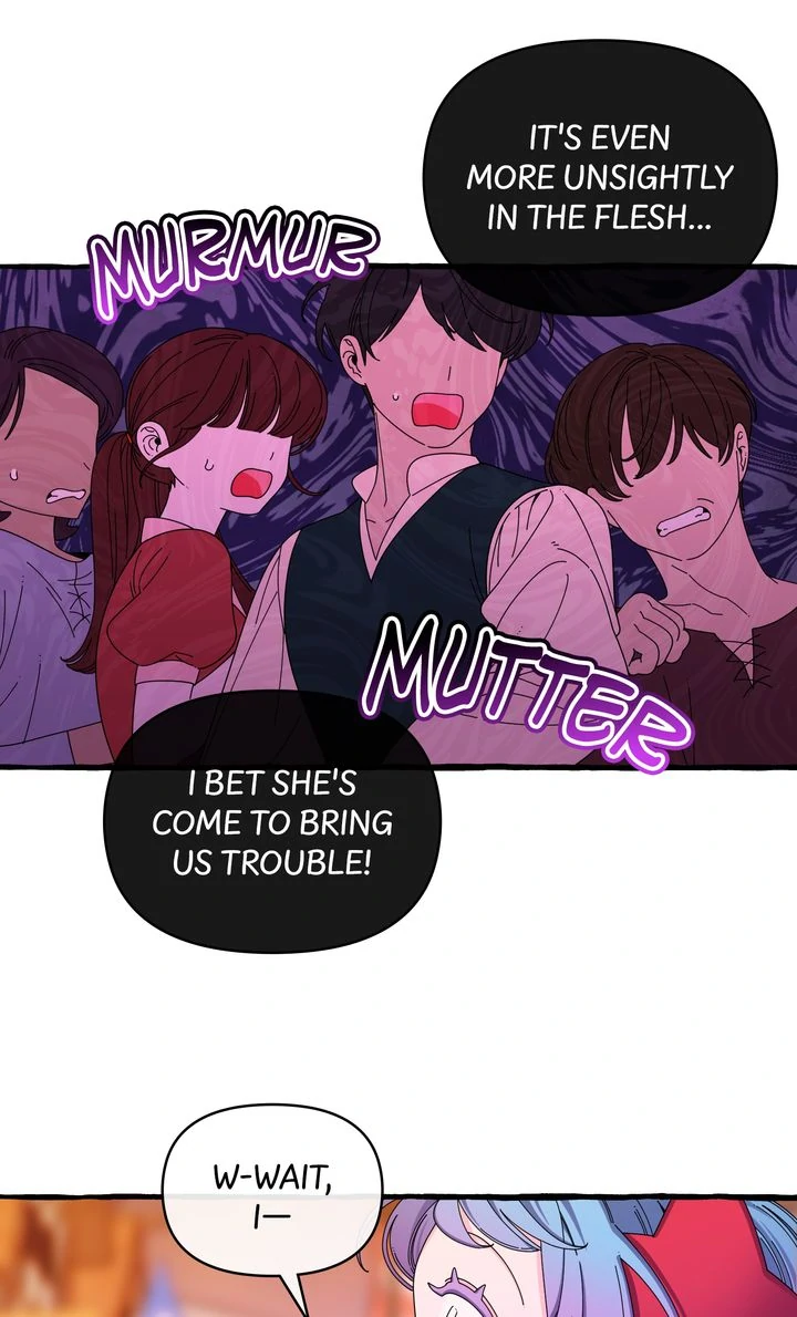 Hooked on Captain Charming Chapter 19 - page 12