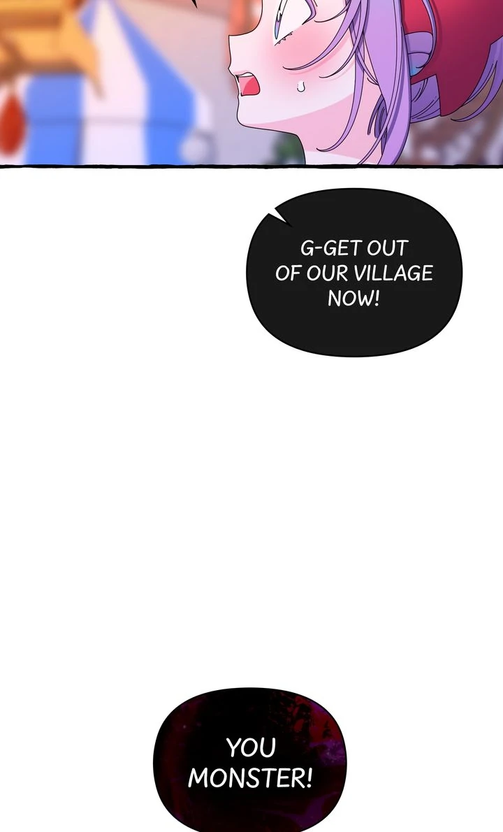 Hooked on Captain Charming Chapter 19 - page 13