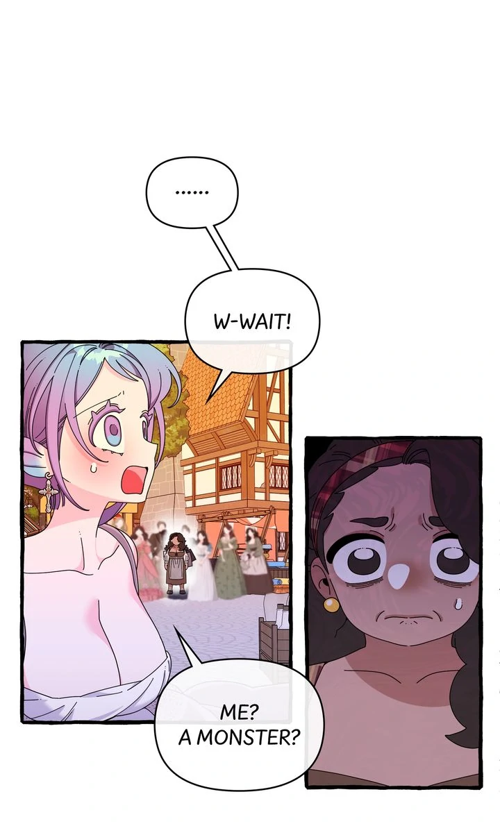 Hooked on Captain Charming Chapter 19 - page 15