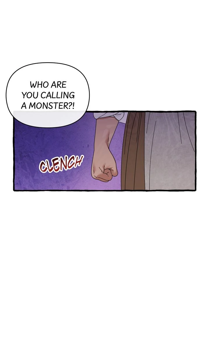 Hooked on Captain Charming Chapter 19 - page 16