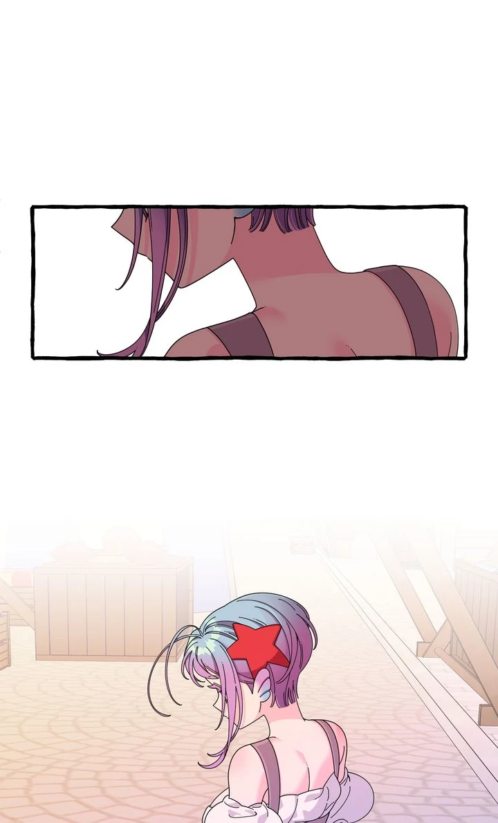 Hooked on Captain Charming Chapter 19 - page 21