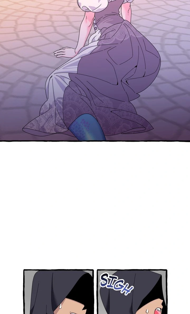 Hooked on Captain Charming Chapter 19 - page 22