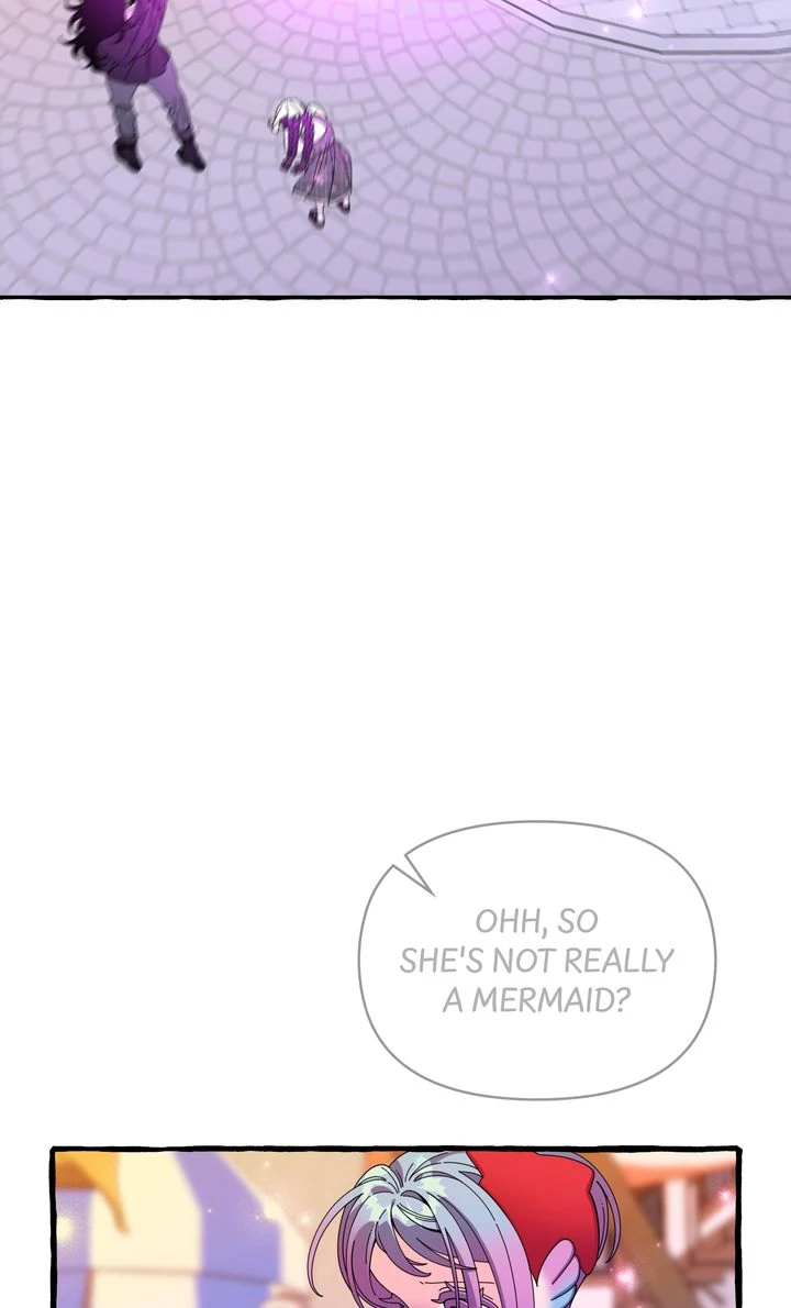 Hooked on Captain Charming Chapter 19 - page 27