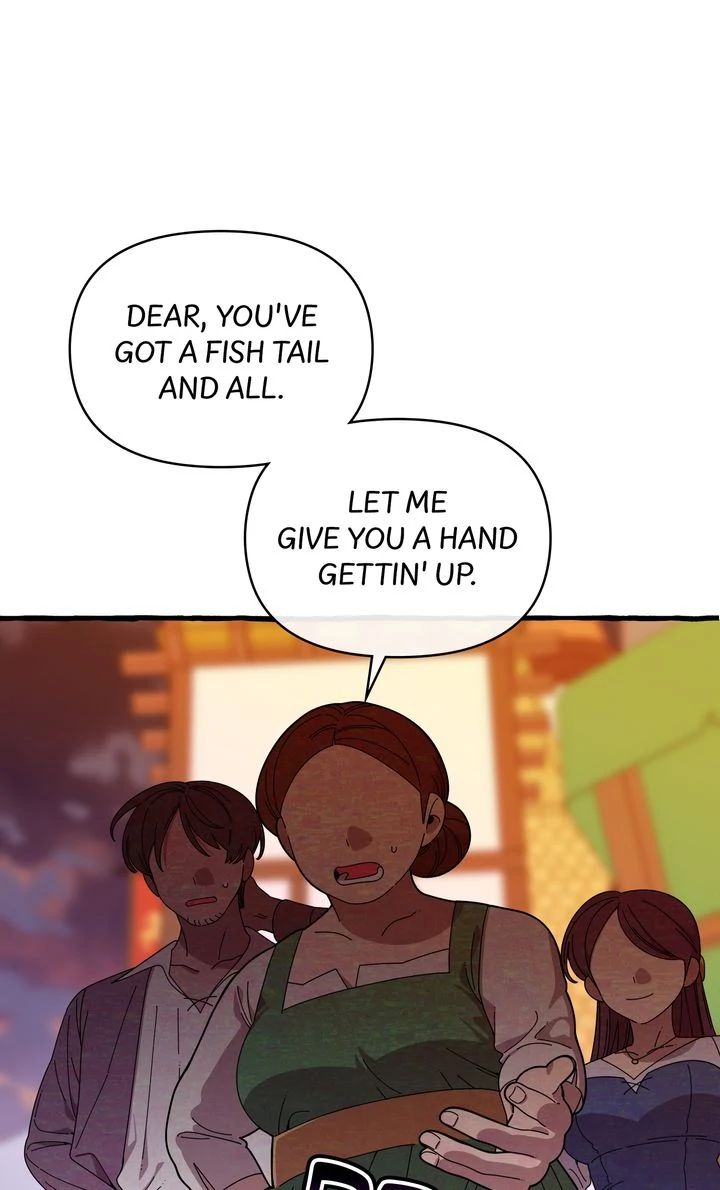 Hooked on Captain Charming Chapter 19 - page 29