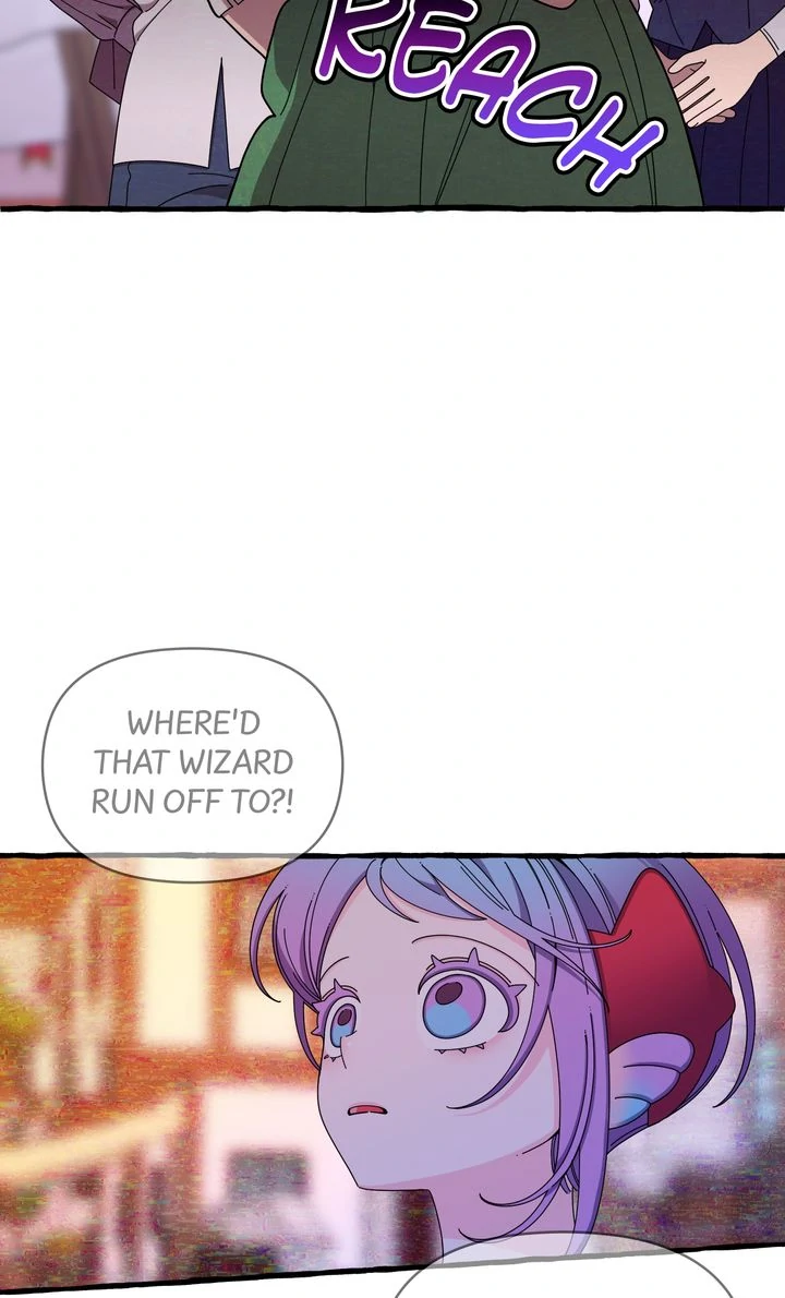 Hooked on Captain Charming Chapter 19 - page 30