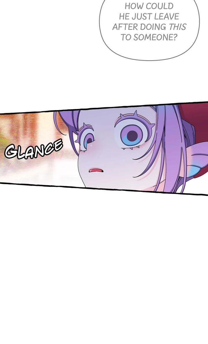 Hooked on Captain Charming Chapter 19 - page 31