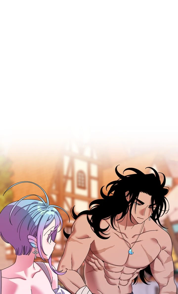 Hooked on Captain Charming Chapter 19 - page 32