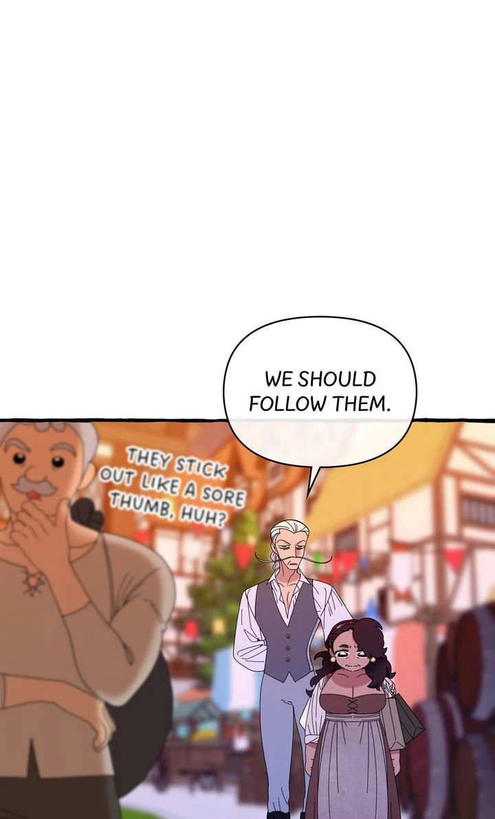 Hooked on Captain Charming Chapter 19 - page 37