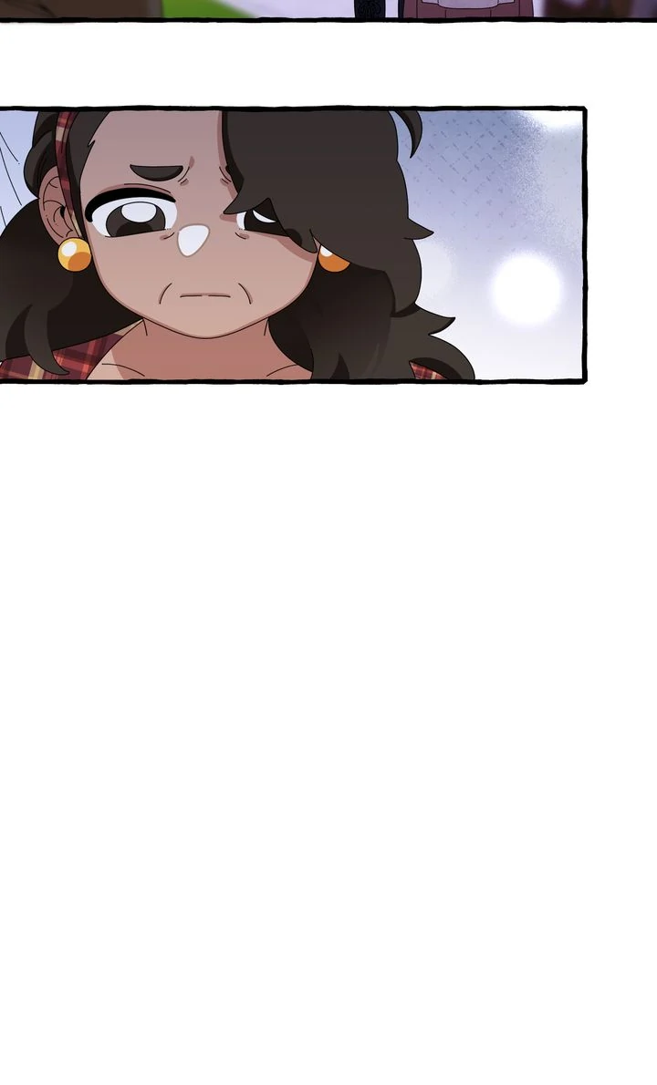 Hooked on Captain Charming Chapter 19 - page 38