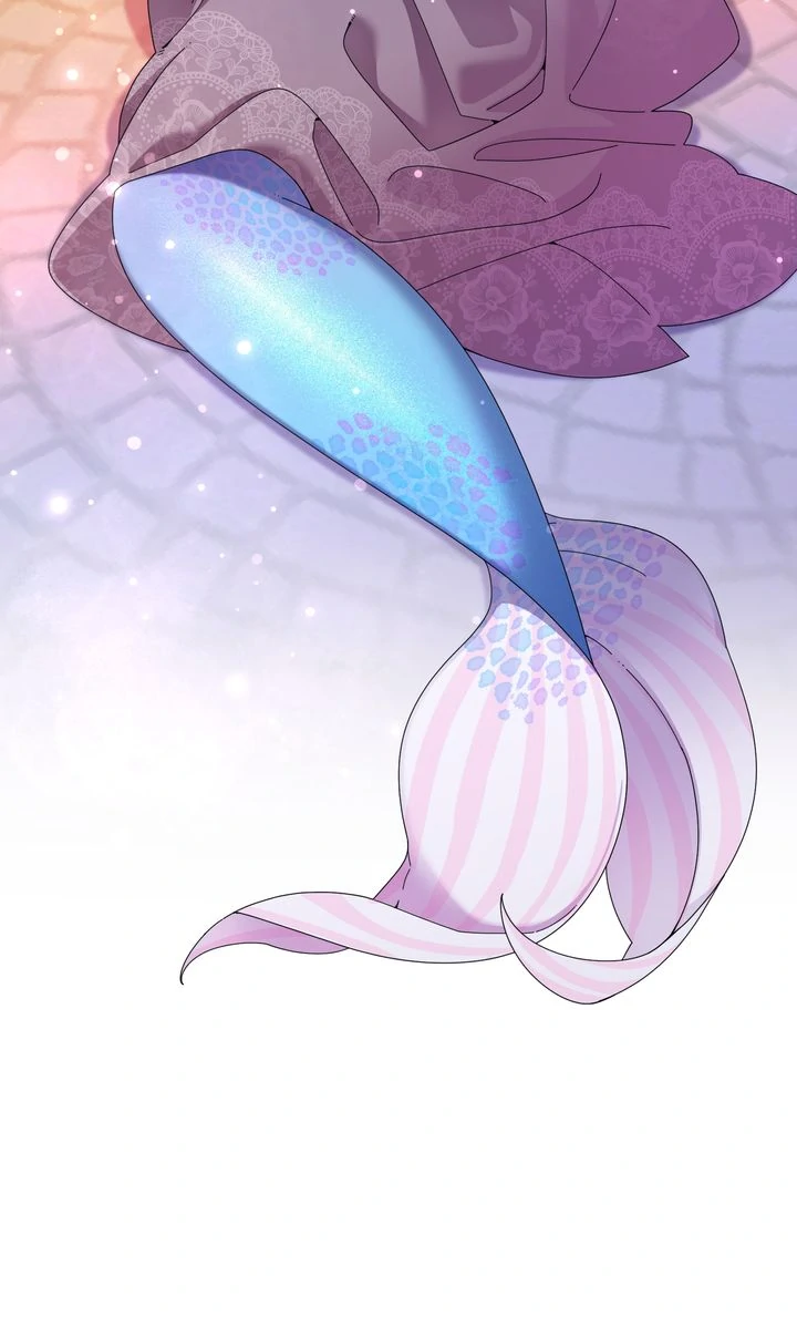 Hooked on Captain Charming Chapter 19 - page 3