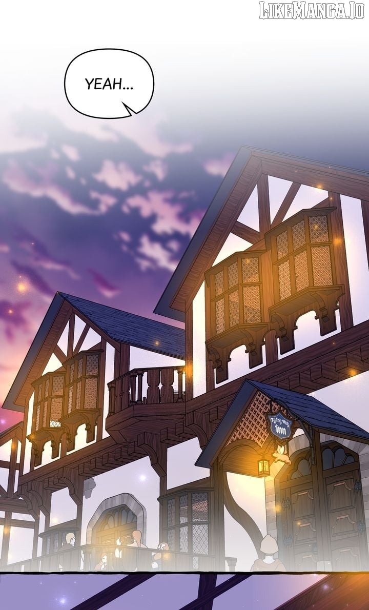 Hooked on Captain Charming Chapter 19 - page 39
