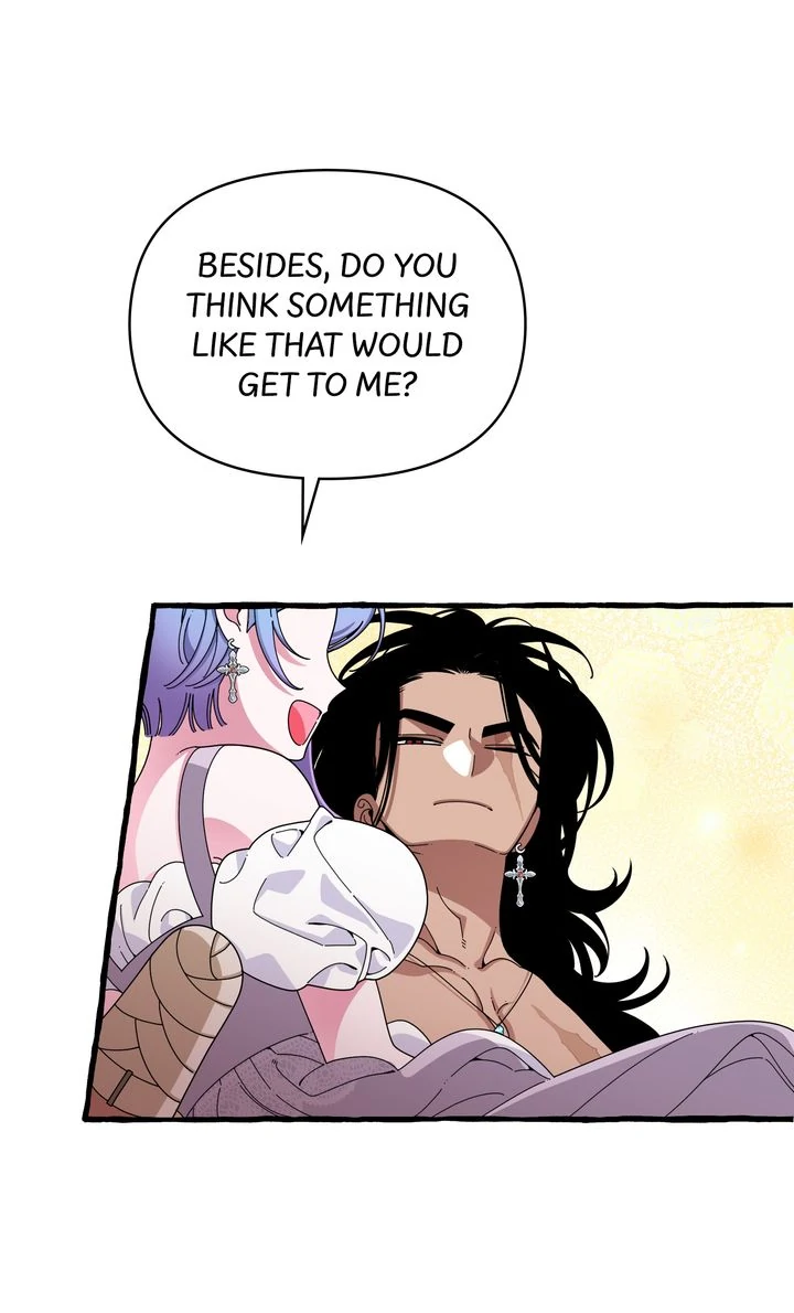Hooked on Captain Charming Chapter 19 - page 43
