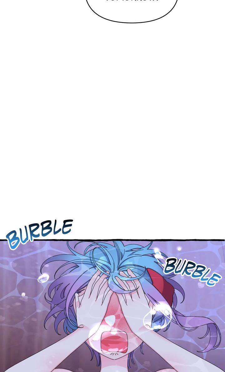 Hooked on Captain Charming Chapter 19 - page 45