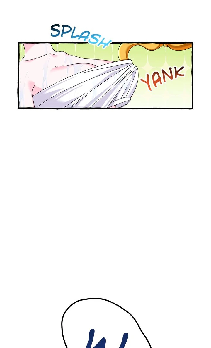 Hooked on Captain Charming Chapter 19 - page 49