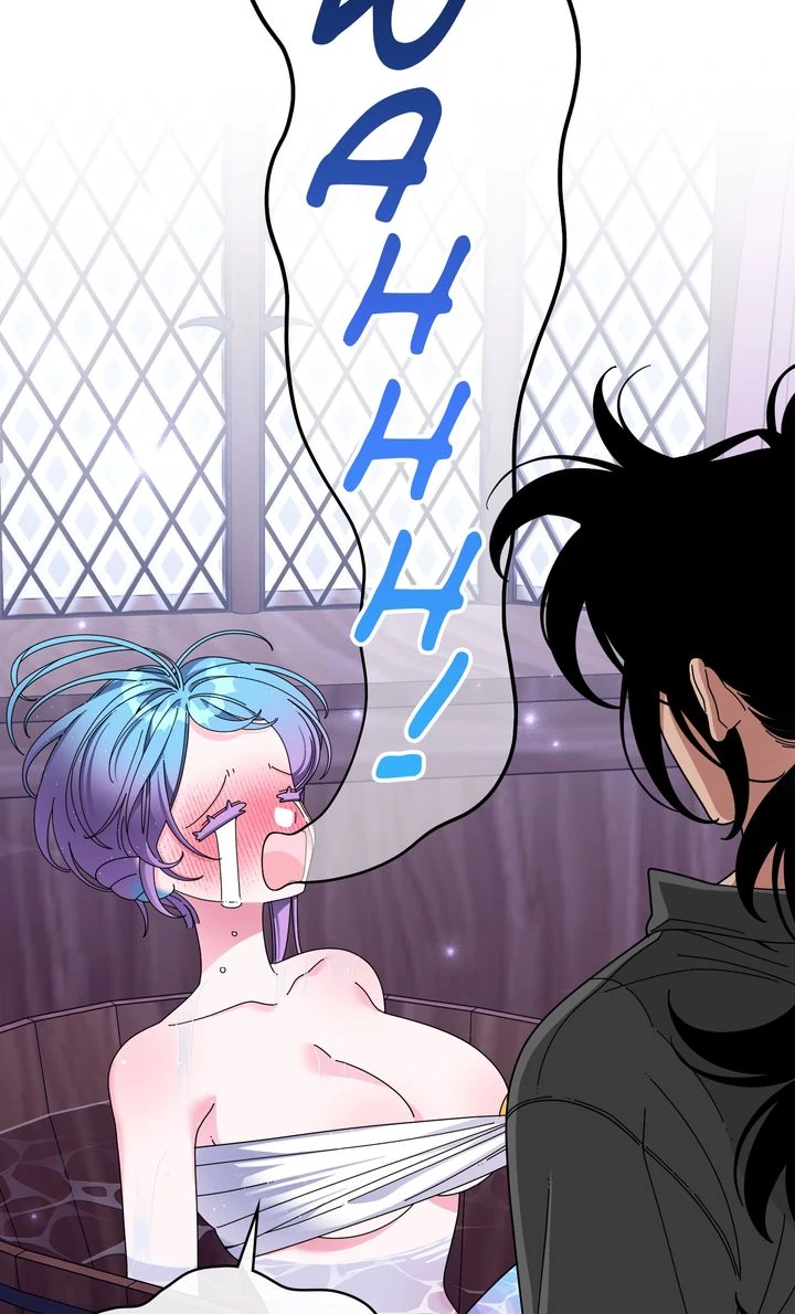 Hooked on Captain Charming Chapter 19 - page 50