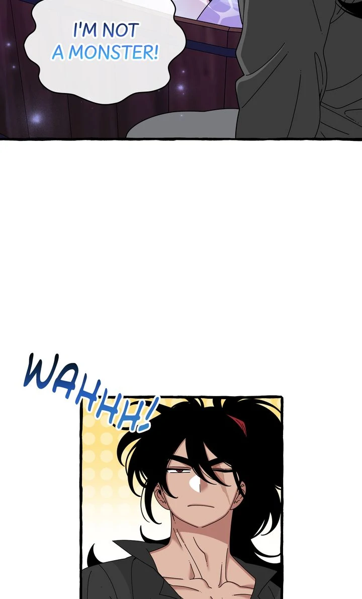 Hooked on Captain Charming Chapter 19 - page 51