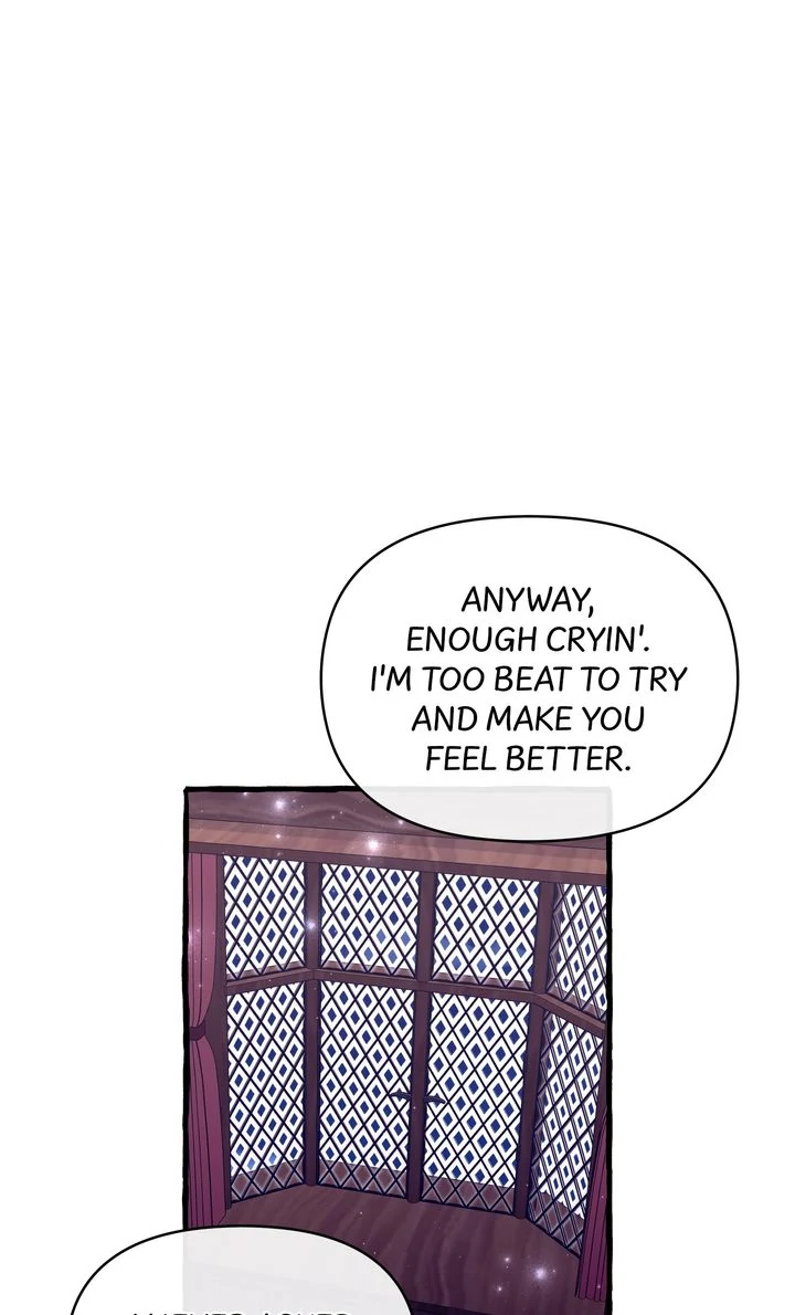 Hooked on Captain Charming Chapter 19 - page 54
